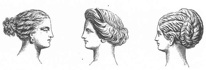 acconciature elleniche 1