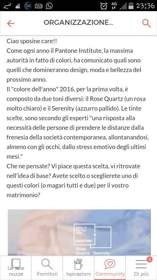 Colore - 1