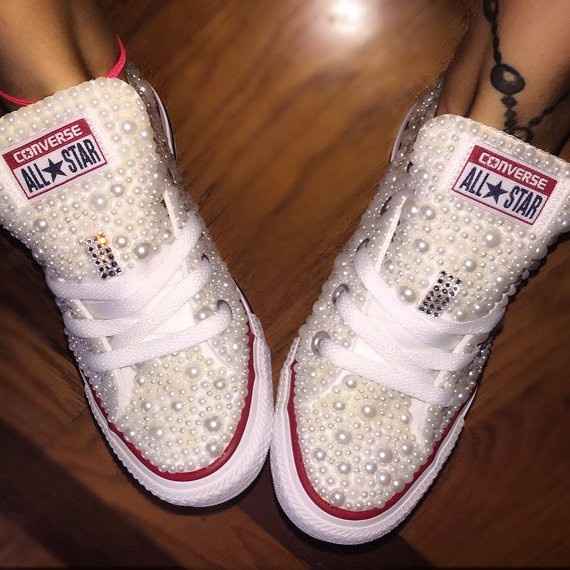 converse sposa 1