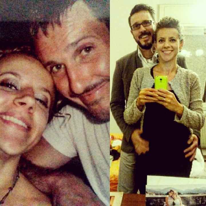 La vostra primissima foto insieme? :) - 1