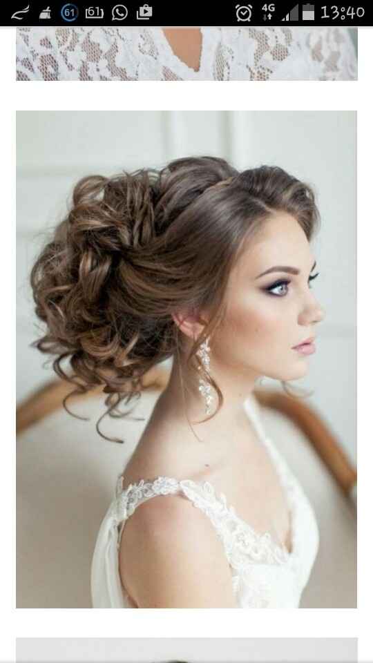 Capelli ricci - 2