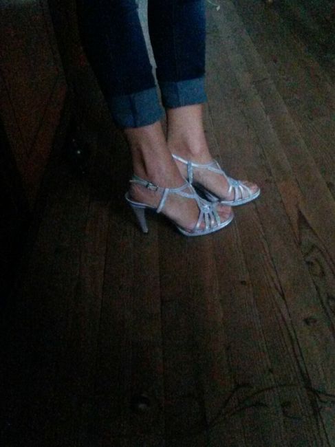 Scarpe scarpe scarpe...consigli! - 2