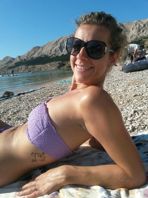 Mi fate vedere i vostri...tatuaggi?! - 1