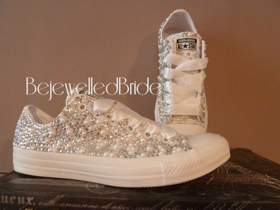 converse sposa 2
