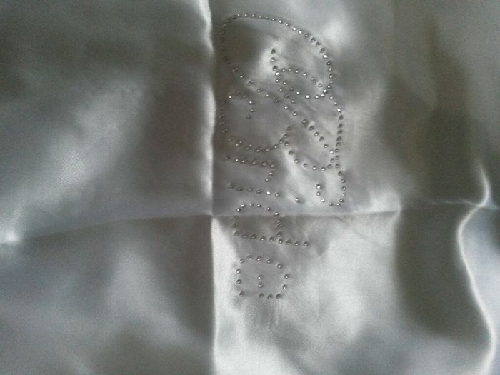 La vestaglia della sposa.. - 2