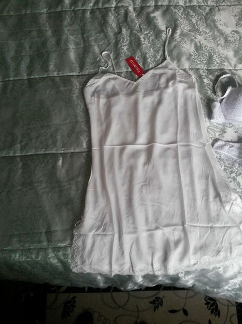 ...qualcosa di intimo... - 2