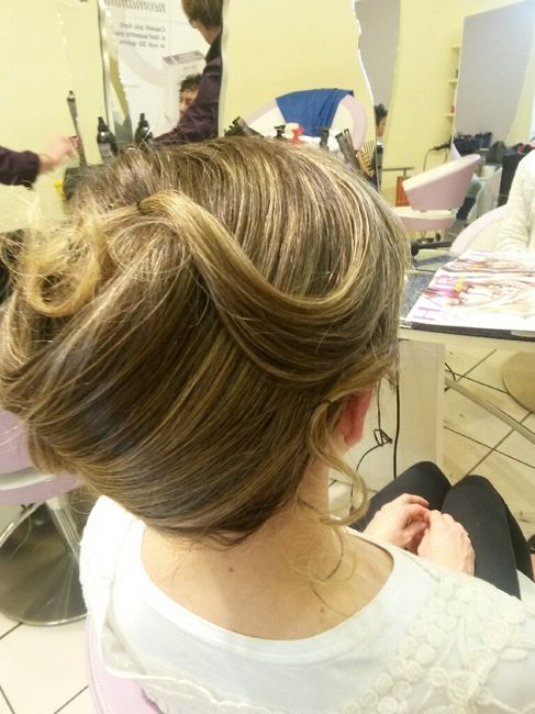 Di acconciature ne abbiamo? yes!! - 2