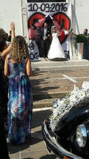 10 settembre 2016...il nostro nuovo inizio... - 7