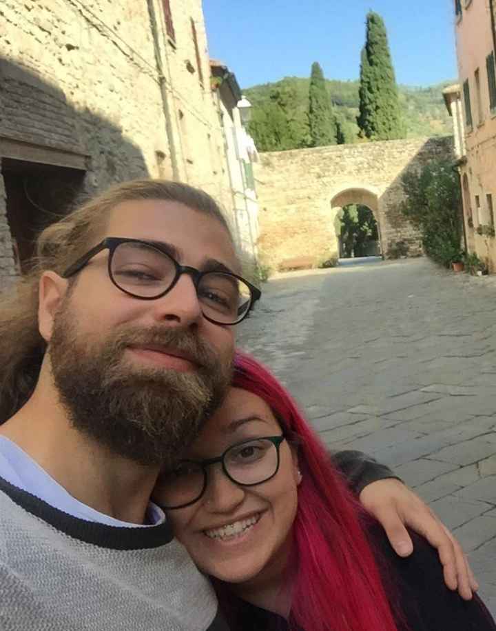 Questi siamo noi