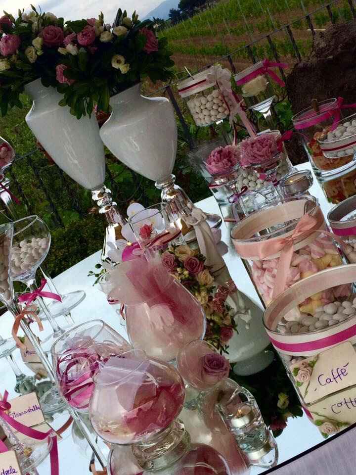 Consiglio sulla confettata - 2