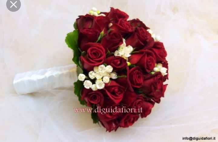 Consiglio bouquet :) - 5