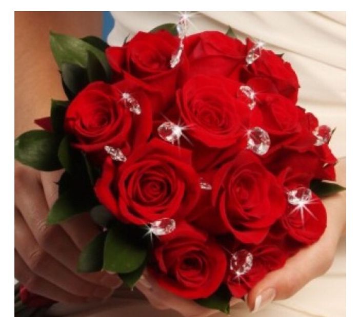 Consiglio bouquet :) - 3