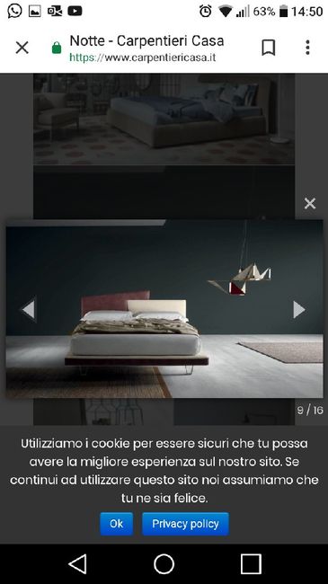 Camera da letto - 2