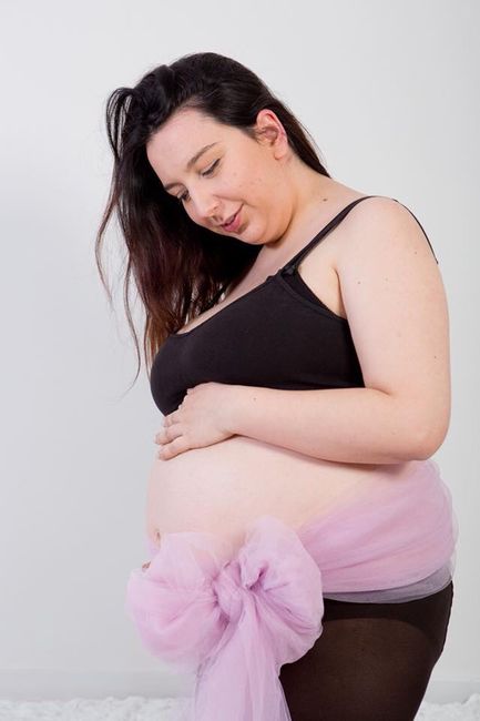 Servizio fotografico con il pancione🤰🏻 40