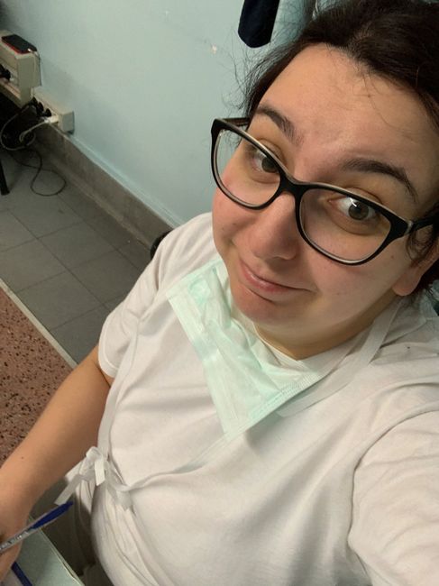 #Io resto a casa! Teniamoci compagnia e aggiorniamoci sulla situazione in Italia!!! 1