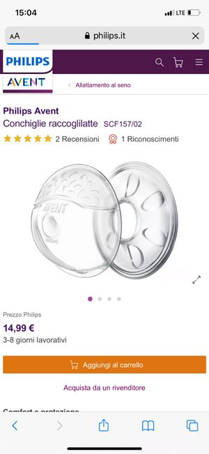 Future Mamme Settembre 2021😍 6