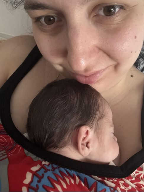 Future mamme Giugno/Luglio 2025 ❤️ 1