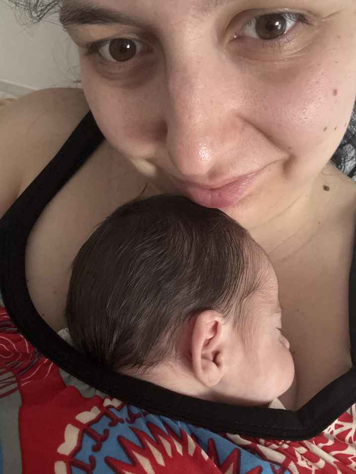 Future mamme Giugno/Luglio 2025 ❤️ - 1
