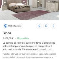 Camera da letto - 1