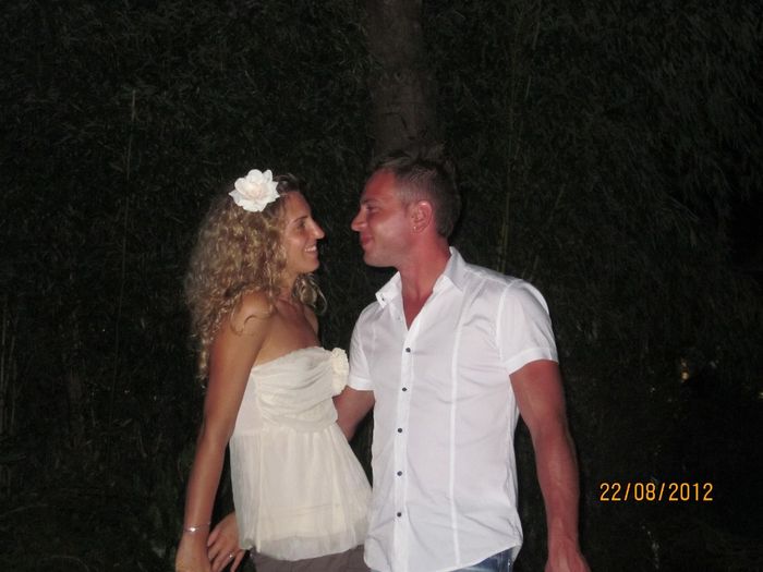 Uno sguardo mille parole