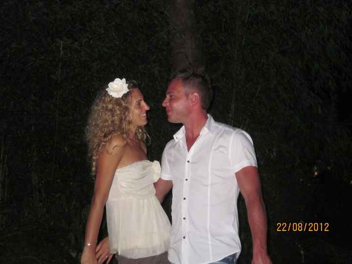 Uno sguardo mille parole