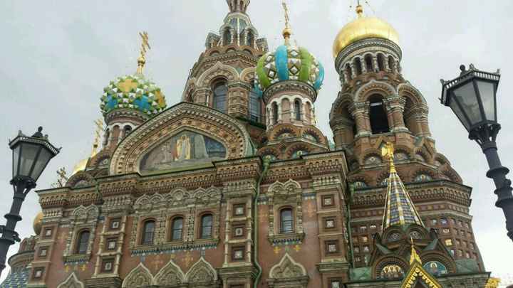 Quando prenotare il viaggio di nozze? - 2