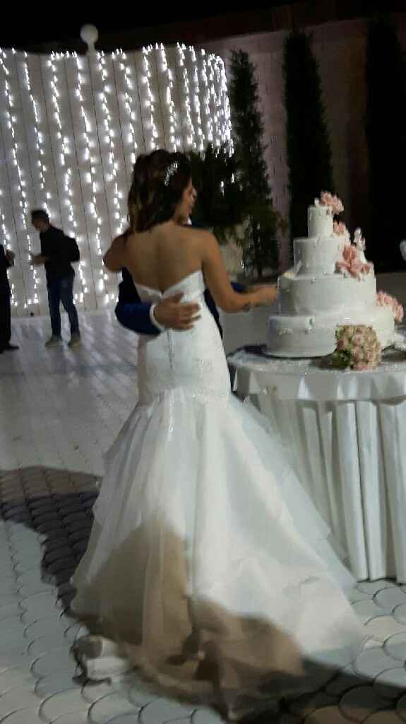 Felicemente sposati...indimenticabile :) - 4