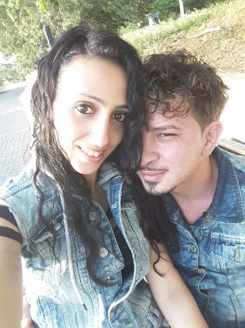 Condividi la vostra foto più bella insieme 📸 - 1