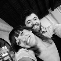 Postate una foto di voi due 👇 - 1