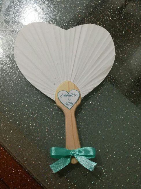 Consiglio ventagli - 2