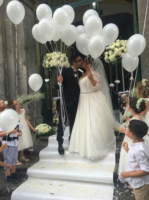 Finalmente sposi - 2