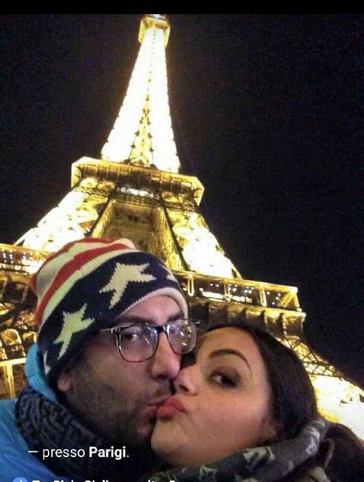 Qui è quando.... - 1