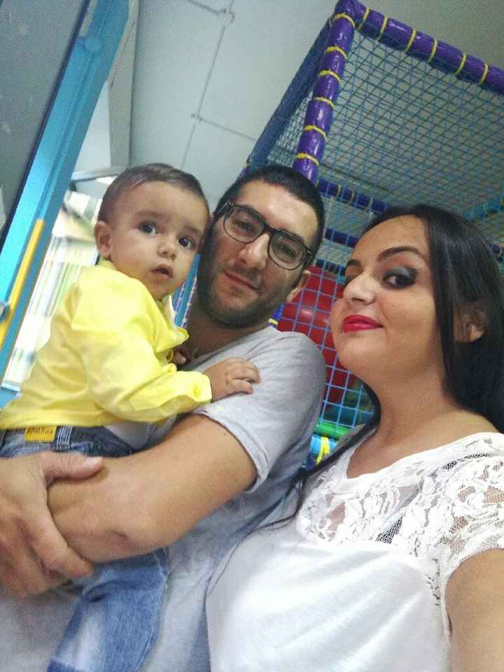 L'ultimo passo per vincere il REGALO di Matrimonio.com - 1