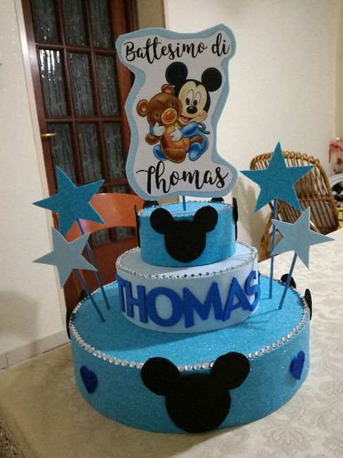 Big shot ordinata... - 3