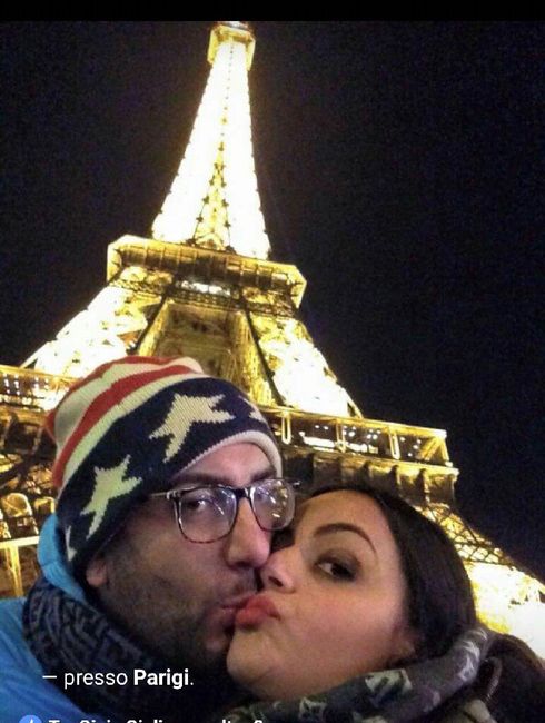 Qui è quando.... - 1