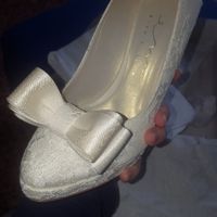 scarpe prese Aiuto? - 1