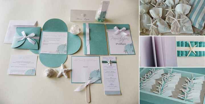 Fai da te partecipazioni 😱 - 2