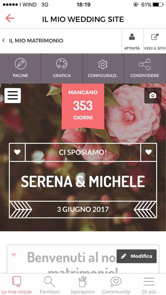 Il countdown di matrimonio.com: quanti giorni mancano? - 1