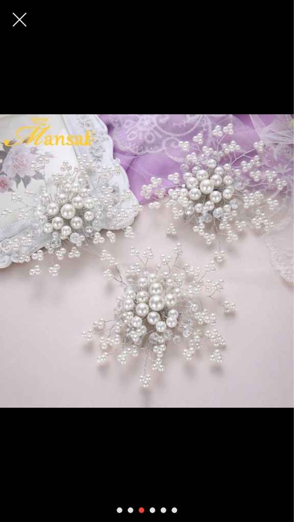 Accessori capelli - 2