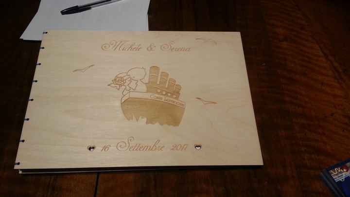 Il mio libro per agenzia viaggi - 1