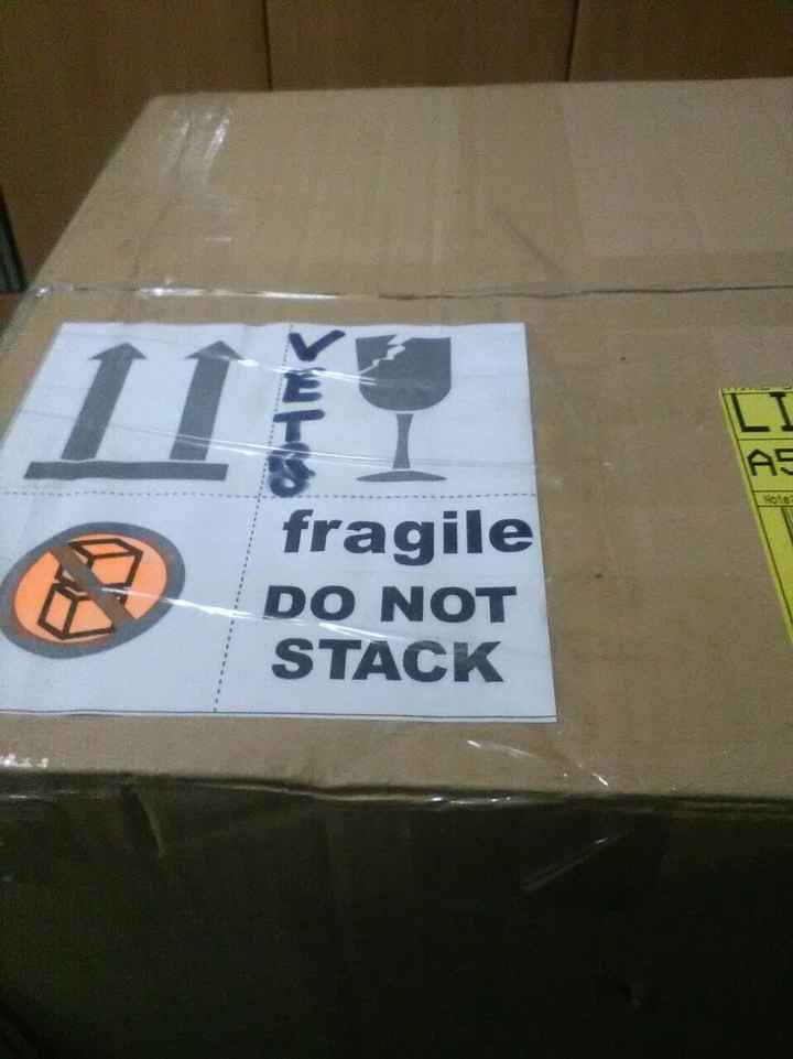 Lo scatolone