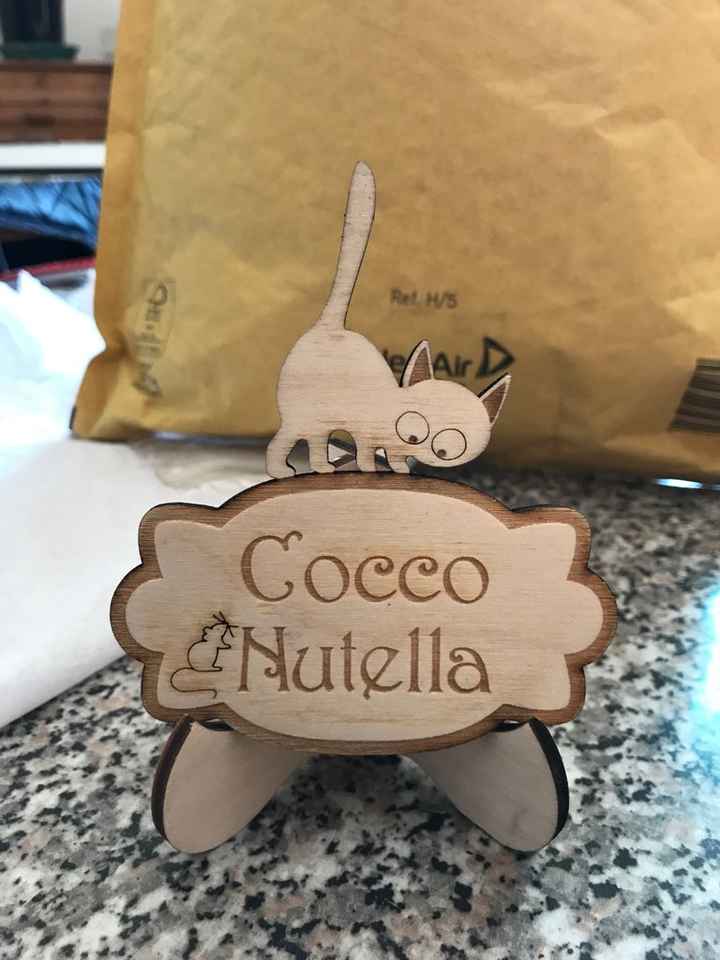 I miei gusti per la confettata - 1