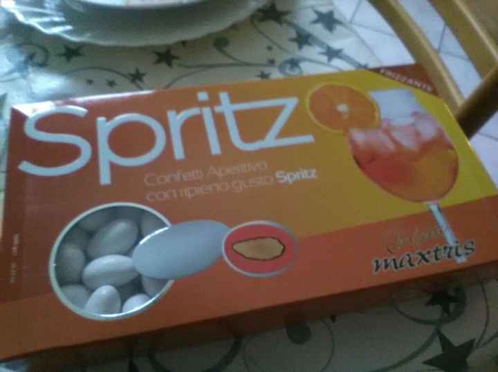 Spritz