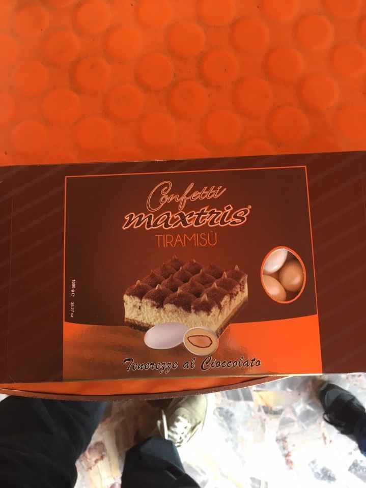 Tiramisù 