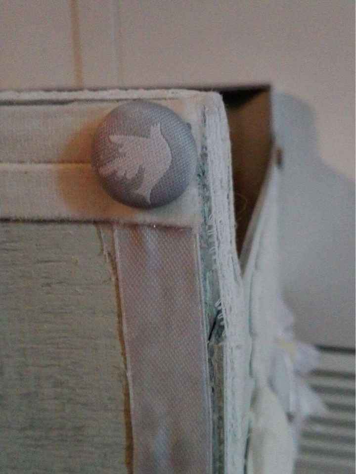 La mia cassetta porta bomboniere - 7