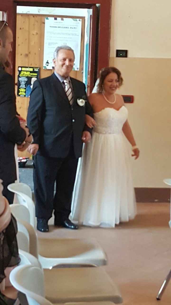  16/09/2017 il mio matrimonio - 4