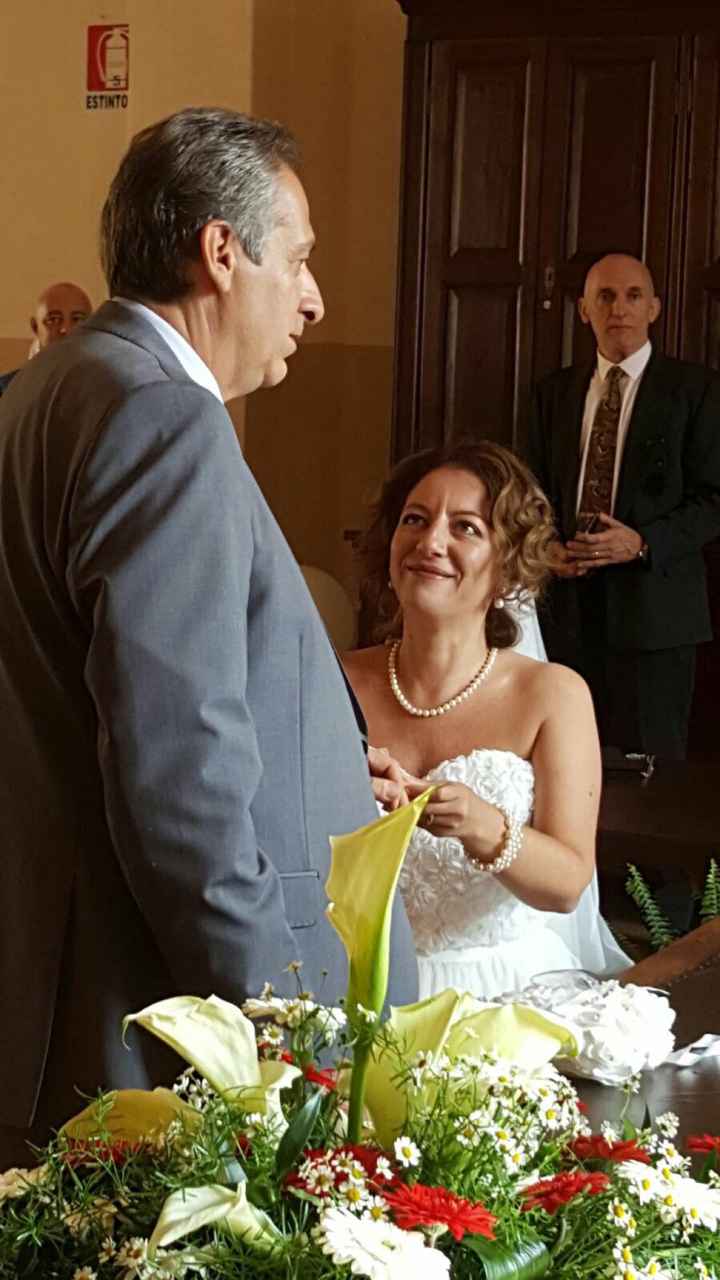  16/09/2017 il mio matrimonio - 5