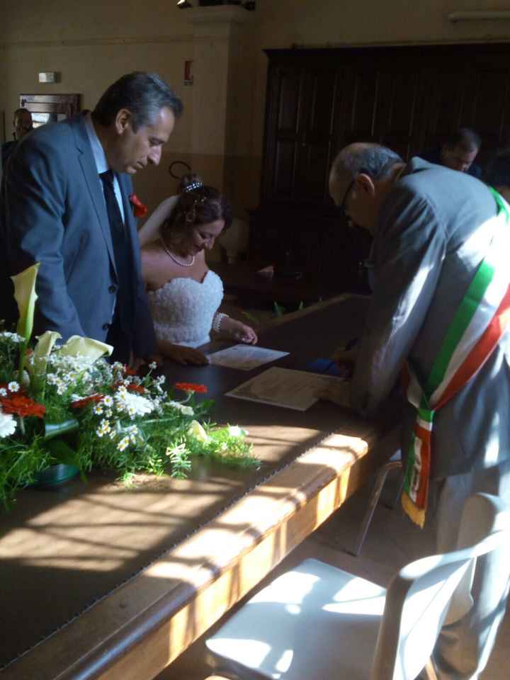  16/09/2017 il mio matrimonio - 6