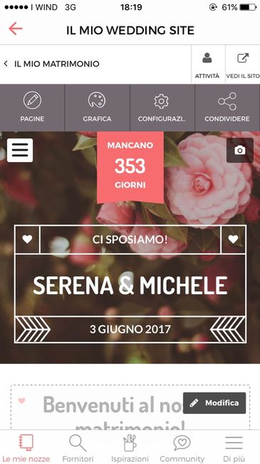 Il countdown di matrimonio.com: quanti giorni mancano? - 1