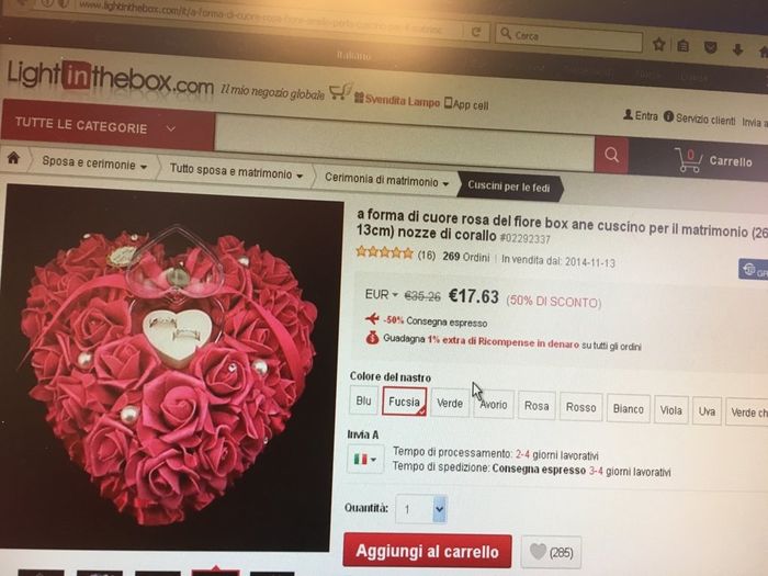 Grazie aliexpress - 1